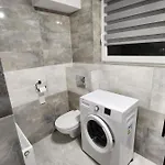 Apartament U Irenki