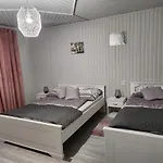 U Irenki Apartament Harklowa
