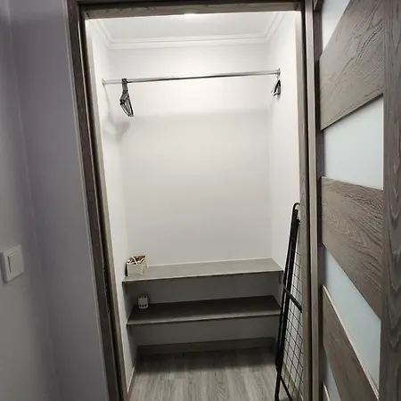 Apartment U Irenki