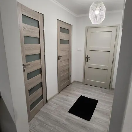 Apartment U Irenki