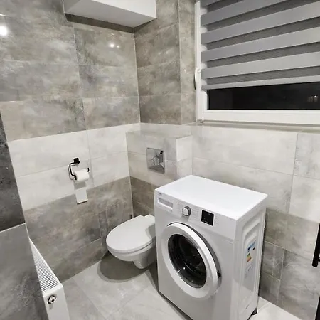Apartment U Irenki