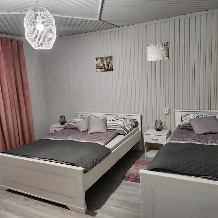 U Irenki Apartman Harklowa